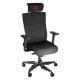 Εικόνα της Gaming Chair Genesis Astat 700 G2 Black NFG-1945