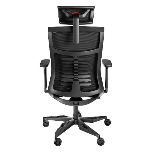 Εικόνα της Gaming Chair Genesis Astat 700 G2 Black NFG-1945