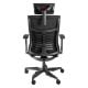 Εικόνα της Gaming Chair Genesis Astat 700 G2 Black NFG-1945
