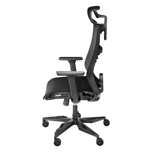 Εικόνα της Gaming Chair Genesis Astat 700 G2 Black NFG-1945
