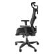 Εικόνα της Gaming Chair Genesis Astat 700 G2 Black NFG-1945