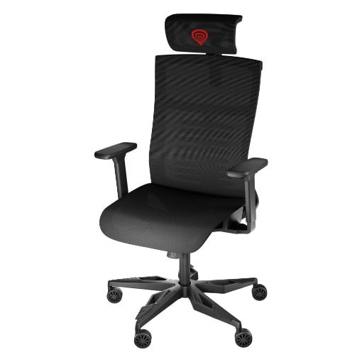 Εικόνα της Gaming Chair Genesis Astat 700 G2 Black NFG-1945
