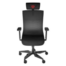 Εικόνα της Gaming Chair Genesis Astat 700 G2 Black NFG-1945