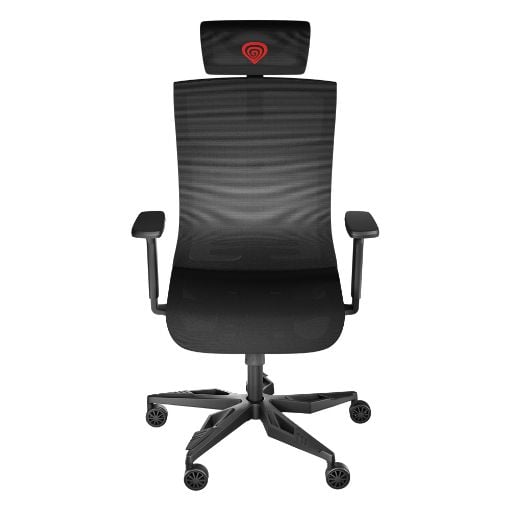 Εικόνα της Gaming Chair Genesis Astat 700 G2 Black NFG-1945