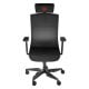 Εικόνα της Gaming Chair Genesis Astat 700 G2 Black NFG-1945