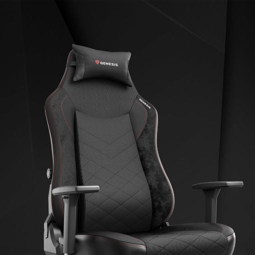 Εικόνα της Gaming Chair Genesis Nitro 890 G2 Black NFG-2050
