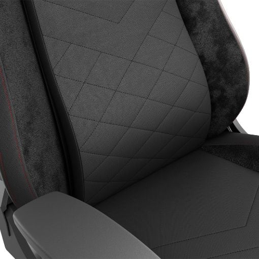 Εικόνα της Gaming Chair Genesis Nitro 890 G2 Black NFG-2050