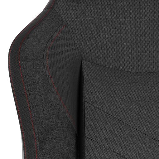 Εικόνα της Gaming Chair Genesis Nitro 890 G2 Black NFG-2050