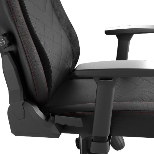 Εικόνα της Gaming Chair Genesis Nitro 890 G2 Black NFG-2050