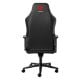 Εικόνα της Gaming Chair Genesis Nitro 890 G2 Black NFG-2050