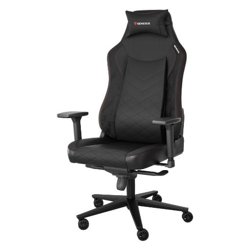 Εικόνα της Gaming Chair Genesis Nitro 890 G2 Black NFG-2050