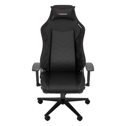 Εικόνα της Gaming Chair Genesis Nitro 890 G2 Black NFG-2050