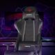Εικόνα της Gaming Chair Genesis Nitro 550 G2 Black NFG-2068