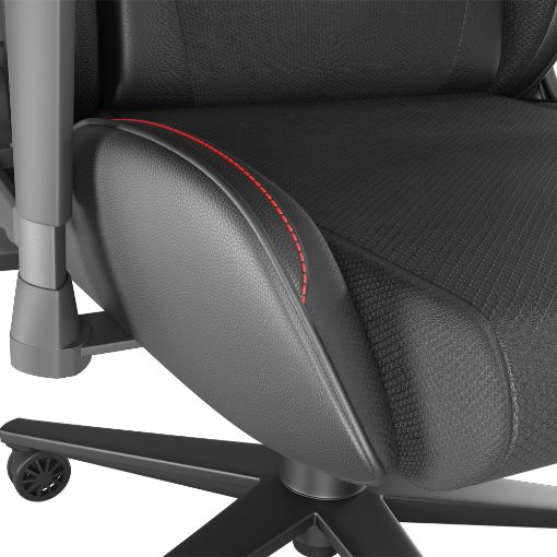 Εικόνα της Gaming Chair Genesis Nitro 550 G2 Black NFG-2068