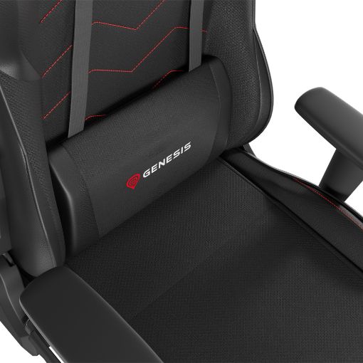 Εικόνα της Gaming Chair Genesis Nitro 550 G2 Black NFG-2068