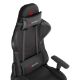 Εικόνα της Gaming Chair Genesis Nitro 550 G2 Black NFG-2068