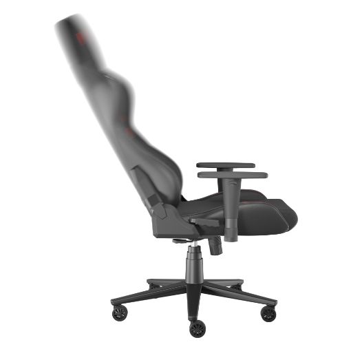 Εικόνα της Gaming Chair Genesis Nitro 550 G2 Black NFG-2068