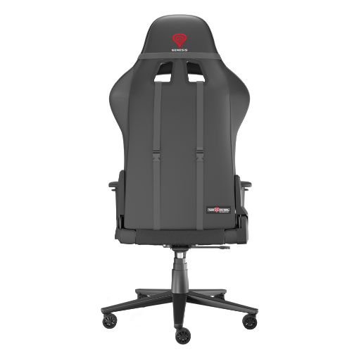 Εικόνα της Gaming Chair Genesis Nitro 550 G2 Black NFG-2068