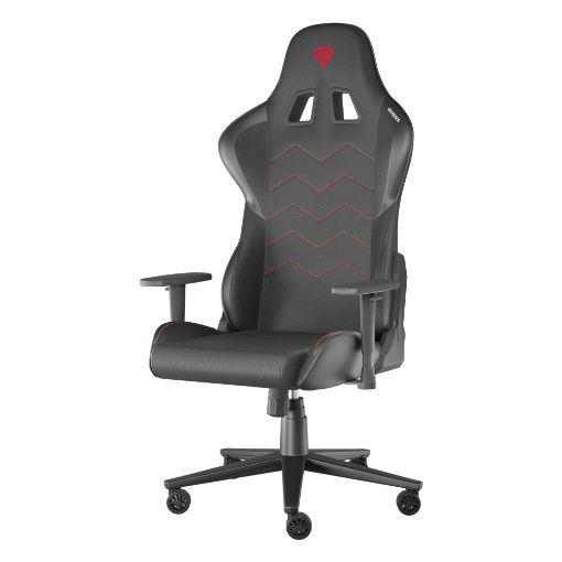 Εικόνα της Gaming Chair Genesis Nitro 550 G2 Black NFG-2068