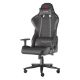 Εικόνα της Gaming Chair Genesis Nitro 550 G2 Black NFG-2068