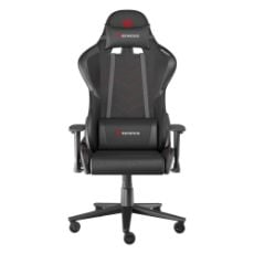 Εικόνα της Gaming Chair Genesis Nitro 550 G2 Black NFG-2068