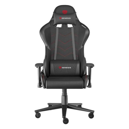 Εικόνα της Gaming Chair Genesis Nitro 550 G2 Black NFG-2068