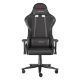 Εικόνα της Gaming Chair Genesis Nitro 550 G2 Black NFG-2068