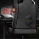 Εικόνα της Gaming Chair Genesis Nitro 660 Grey NFG-2244
