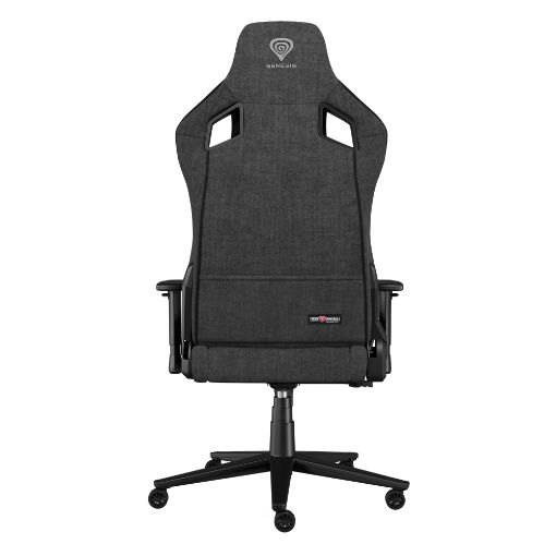 Εικόνα της Gaming Chair Genesis Nitro 660 Grey NFG-2244