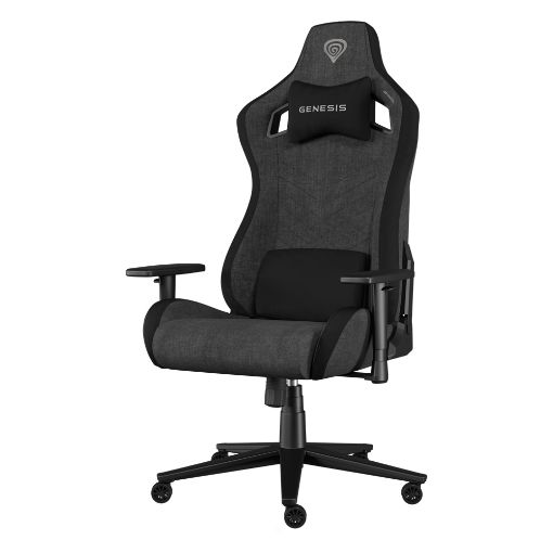 Εικόνα της Gaming Chair Genesis Nitro 660 Grey NFG-2244