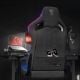 Εικόνα της Gaming Chair Genesis Trit 660 RGB Grey NFG-2246