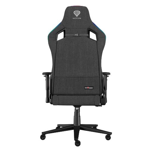 Εικόνα της Gaming Chair Genesis Trit 660 RGB Grey NFG-2246