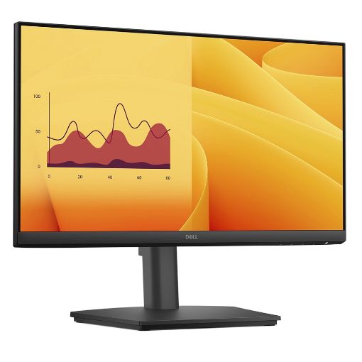 Εικόνα της Οθόνη Dell Pro E2225HSM 21.5" VA FHD 100Hz 210-BRDT