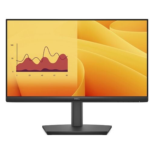 Εικόνα της Οθόνη Dell Pro E2225HSM 21.5" VA FHD 100Hz 210-BRDT