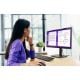 Εικόνα της Οθόνη Dell Pro E2425HSM 23.8" IPS FHD 100Hz 210-BRDV