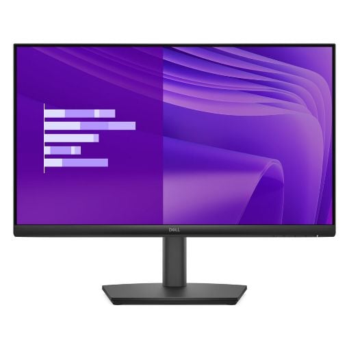 Εικόνα της Οθόνη Dell Pro E2425HSM 23.8" IPS FHD 100Hz 210-BRDV