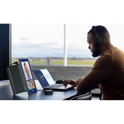 Εικόνα της Οθόνη Dell Pro 14" Plus P1425 IPS WUXGA Portable 210-BQTB