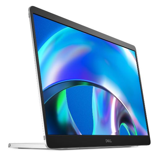 Εικόνα της Οθόνη Dell Pro 14" Plus P1425 IPS WUXGA Portable 210-BQTB