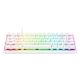 Εικόνα της Πληκτρολόγιο Razer Huntsman V3 Pro Mini 60% Analog/Optical Gen2 Switches (US) White RZ03-04991700-R3M1