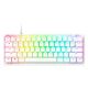 Εικόνα της Πληκτρολόγιο Razer Huntsman V3 Pro Mini 60% Analog/Optical Gen2 Switches (US) White RZ03-04991700-R3M1