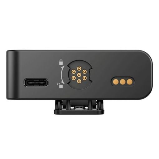 Εικόνα της Boya Boyamic 2-01 AI-Powered Wireless Microphone with 2x Lavalier Microphone