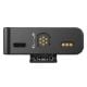 Εικόνα της Boya Boyamic 2-01 AI-Powered Wireless Microphone with 2x Lavalier Microphone
