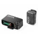 Εικόνα της Boya Boyamic 2-01 AI-Powered Wireless Microphone with 2x Lavalier Microphone