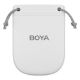Εικόνα της Boya Boyamic 2-02 AI-Powered Wireless Microphone