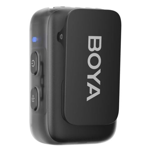 Εικόνα της Boya Boyamic 2-02 AI-Powered Wireless Microphone