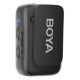 Εικόνα της Boya Boyamic 2-02 AI-Powered Wireless Microphone