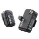 Εικόνα της Boya Boyamic 2-02 AI-Powered Wireless Microphone