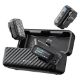 Εικόνα της Boya Boyamic 2-02 AI-Powered Wireless Microphone