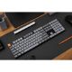 Εικόνα της Πληκτρολόγιο Keychron K5 Max QMK/VIA Full Wireless RGB Hot-Swappable Red Switches (US) K5M-H1