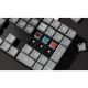 Εικόνα της Πληκτρολόγιο Keychron K5 Max QMK/VIA Full Wireless RGB Hot-Swappable Red Switches (US) K5M-H1